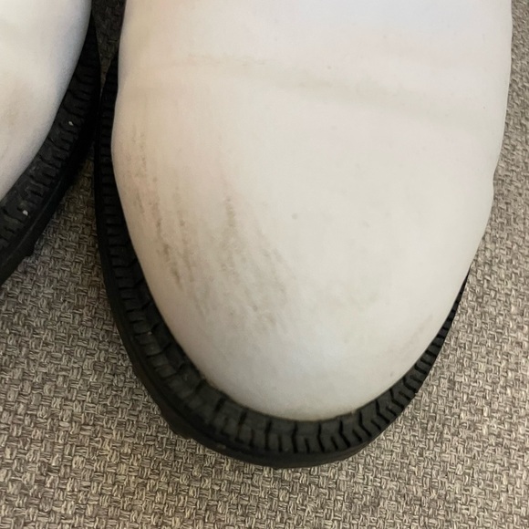 NIKE- Air Bella Last Women's Air Comfort Golf Shoes size 7 - Picture 6 of 7